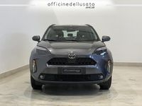 Usata Toyota Yaris Cross Active 116 CV (85 kW) 2025 SUV