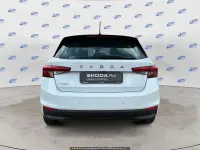 Nuova Skoda Fabia Selection 80 CV (58 kW) 2025 Bianco Utilitaria
