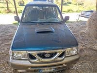 Usata Nissan Terrano 2000 SUV