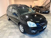 usata Kia Carens 2.0 16V CRDi VGT EX Harmony 7 Posti