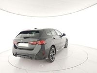 Usata BMW 120 M Sport 190 CV (139 kW) 2025 Nero Utilitaria