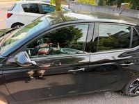 Usata Opel Corsa GS Line 130 CV (95 kW) 2023 Nero Utilitaria