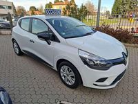 Usata Renault Clio IV Business 76 CV (55 kW) 2019 Bianco Berlina