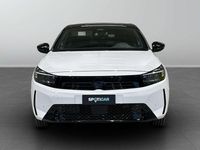Nuova Opel Corsa 101 CV (74 kW) 2025 Kontur white Berlina