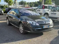 Usata Renault Laguna III Techno 150 CV (110 kW) 2009 Grigio Berlina
