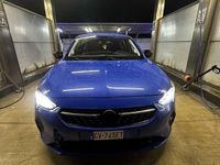 Usata Opel Corsa Edition 101 CV (74 kW) 2022 Berlina