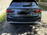 Usata Audi Q3 S-Line 190 CV (139 kW) 2023 Grigio SUV