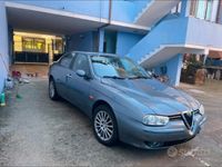 usata Alfa Romeo 156 jtd