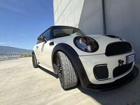 Usata Mini John Cooper Works 286 CV (210 kW) 2007 Utilitaria