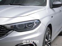 Usata Fiat Tipo Lounge 95 CV (69 kW) 2018 Grigio mestro Station wagon