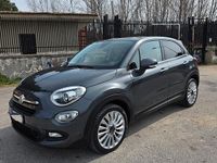 Usata Fiat 500X 120 CV (88 kW) 2018 SUV
