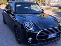 Brugt Mini Cooper D 116 HK (85 kW) 2019 Sort Hatchback