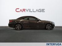 Usata BMW 430 M Sport 245 CV (180 kW) 2022 Grigio Coupé