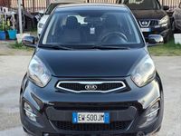 usata Kia Picanto 1.0 benz 5p anno 2014