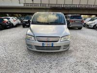 usata Fiat Multipla 1.9 MJT Dynamic