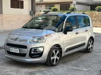 Usata Citroën C3 Picasso 99 CV (72 kW) 2016 Grigio Monovolume
