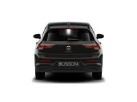 Usata VW Golf VIII Life 115 CV (84 kW) 2025 Nero Berlina