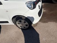 Usata Renault Twingo Life 69 CV (50 kW) 2016 Bianco Utilitaria