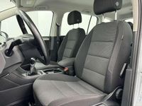 usata VW Touran 1.5 TSI COMFORTLINE 7POSTI *ACC+NAVI* ONLYPROMO!!