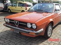 usata Alfa Romeo Alfasud Sprint 1.5