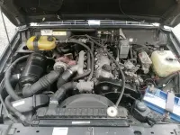 Usata Jeep Cherokee 80 CV (58 kW) 1989 SUV