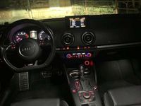 Usata Audi S3 Ambiente 300 CV (220 kW) 2015 Berlina