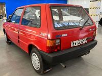 usata Fiat Uno 45 3 porte Sting *Unicoproprietario