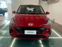 Usata Hyundai i10 67 CV (49 kW) 2024 Bordeaux Utilitaria
