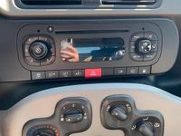 Usata Fiat Panda 2012 Utilitaria