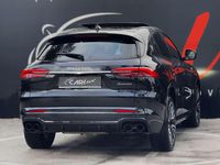 Usata Maserati Grecale GT 300 CV (220 kW) 2023 Nero tempesta met SUV