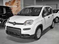 Nuova Fiat Panda S 70 CV (51 kW) 2025 Other Utilitaria
