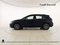 usata VW Golf 1.4 tsi ehybrid style 204cv dsg