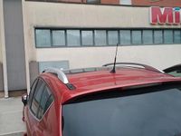 Usata Ford Kuga 2008 Rosso SUV