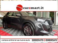 Usata Peugeot 2008 Active 2021 Vari colori SUV