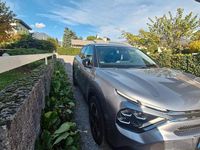 Usata Citroën C4 2023 Grigio Berlina