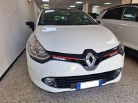 usata Renault Clio IV 