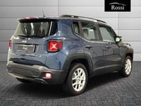 Begagnad Jeep Renegade Limited 131 HK (96 kW) 2022 SUV