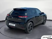 Usata DS Automobiles DS3 Crossback Business 102 CV (75 kW) 2020 Nero SUV