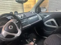 Usata Smart ForTwo Coupé 41 CV (30 kW) 2007 Coupé