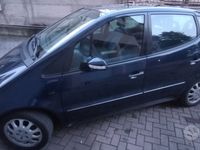 usata Mercedes A170 classeD