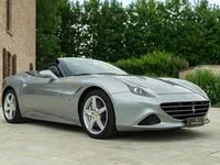 Usata Ferrari California 560 CV (411 kW) 2014 Grigio Cabrio
