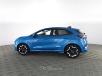 Nuova Ford Puma Gen-E Premium 52 kW (71 CV) 2025 Blu SUV