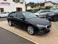 usata Skoda Octavia 2.0 TDI EVO 150 CV DSG Wagon Execu