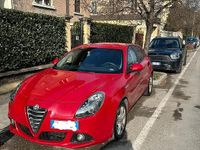Usata Alfa Romeo Giulietta 2015 Utilitaria
