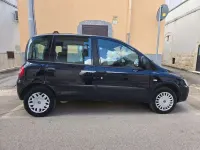 Usata Fiat Multipla 103 CV (75 kW) 2009 Monovolume