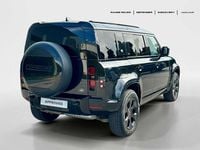 Usata Land Rover Defender SE Dynamic 200 CV (147 kW) 2023 Nero SUV