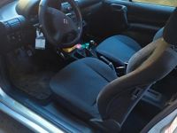 Occasion Opel Tigra 90 ch (66 kW) 2000 Coupé