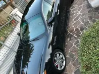 Usata Maserati Quattroporte 410 CV (301 kW) 2013 Nero Berlina