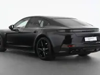 Usata Porsche Panamera 4 354 CV (260 kW) 2025 Nero Utilitaria