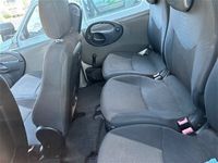 usata Fiat Multipla 1.9 MJT Dynamic usato